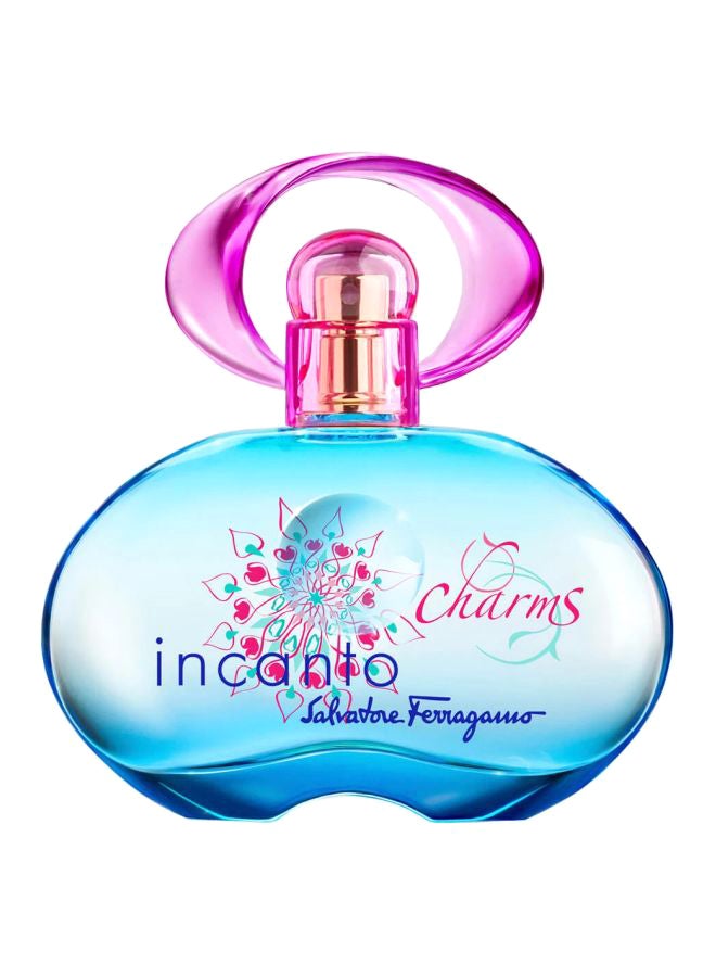 سلفاتوري فيراغامو ماء عطر أنكانتو تشارمز 100ملليلتر  - Image 1