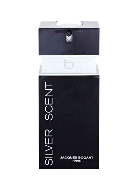 عطر سيلفر سينت 100ملليلتر