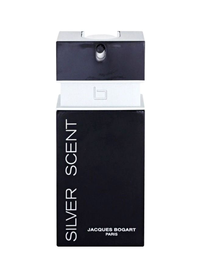 Jacques Bogart - Silver Scent EDT 100ml - Image 1