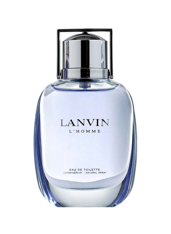 لانفين عطر تواليت لانفين 100ملليلتر  - Image 1
