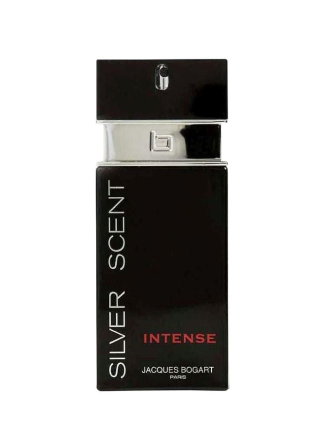Jacques Bogart Silver Scent Intense EDT 100ml - Image 1
