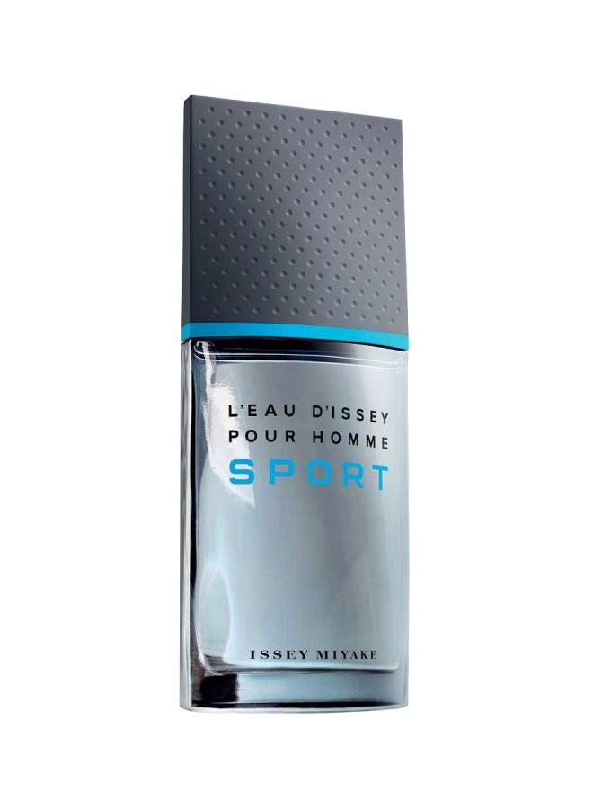 ISSEY MIYAKE L`Eau D`Issey Sport EDT 100ml - Image 1
