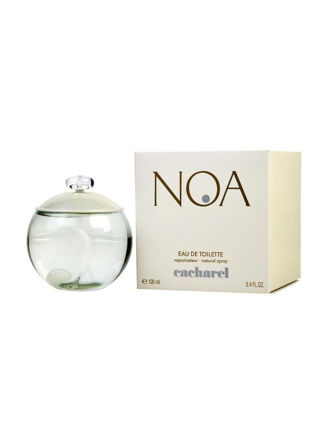 Cacharel Noa EDT 100ml - Image 2