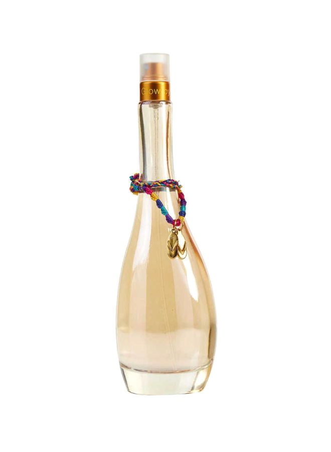jennifer lopez Miami Glow EDT 100ml  - Image 1