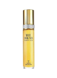 Elizabeth Taylor White Diamonds EDT 100ml  - Image 1
