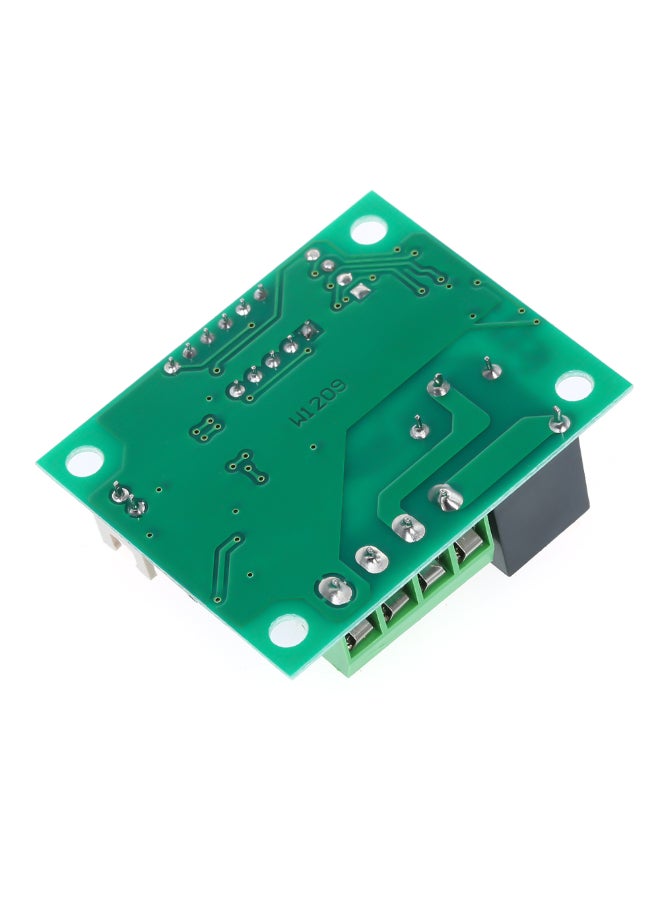XH-W1209 Digital Thermostat High Precision Temperature Controller Multicolour