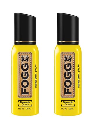 بخاخ معطر للجسم ديناميك من قطعتين 120ملليلتر - v1589903695/N38112036A_1