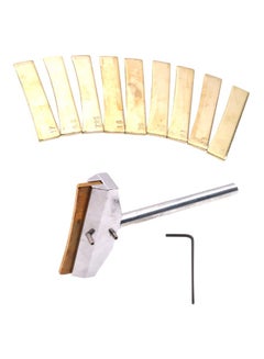 Bass Neck Fingerboard For Electric Guitar