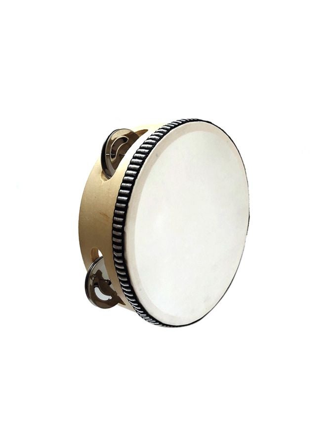 Generic Musical Tambourine Drum  - Image 2