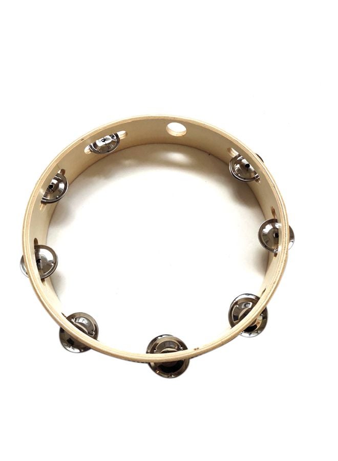 Generic Musical Tambourine Drum  - Image 3