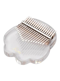 KIMI 17-Key Kalimba Thumb Piano  - Image 3
