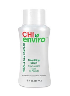 Enviro Pearl and Silk Smoothing Serum 59ml