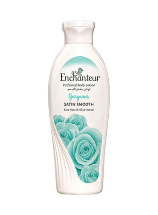 Perfumed Body Lotion White/Green - v1589904515/N38112208A_1