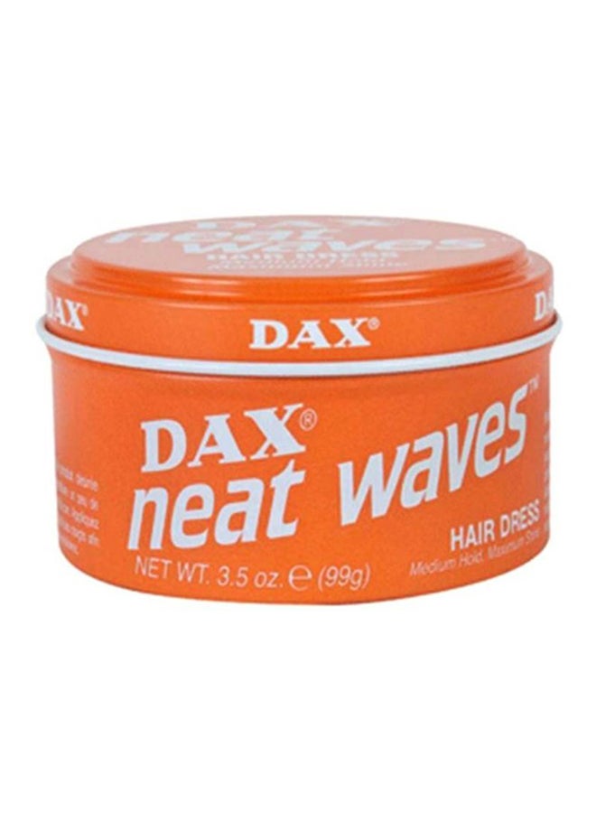 DAX - Neat Waves Hair Dress Cream - Image 1