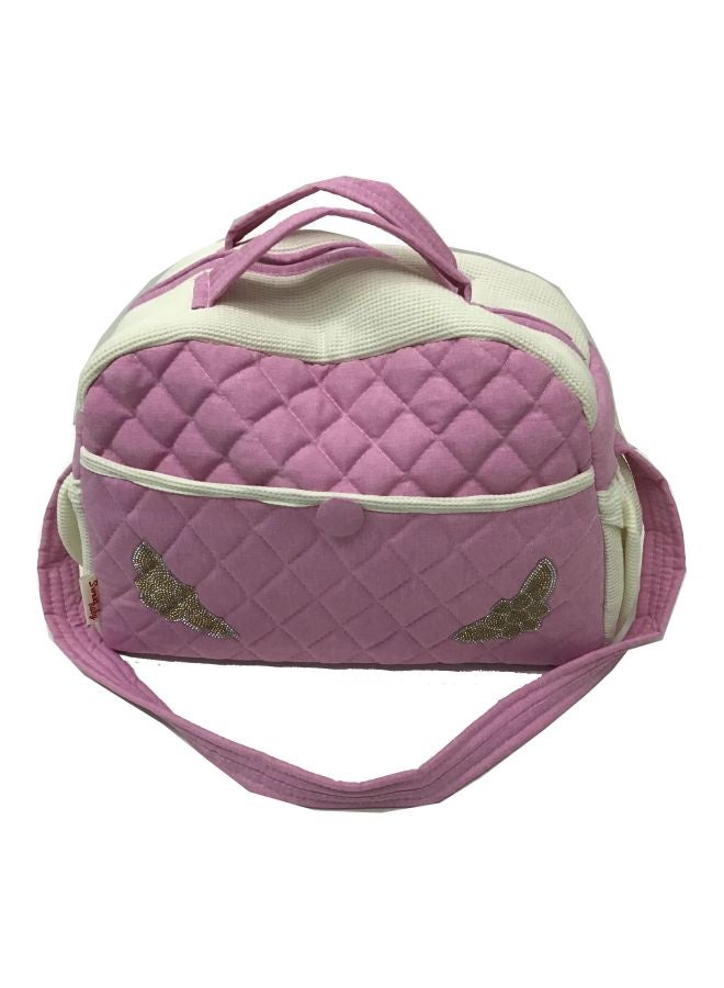 Sweet baby 5-Piece Baby Carrier Basket Set  - Image 2
