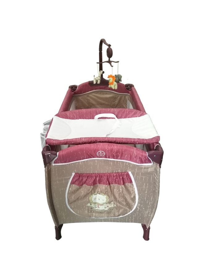 Baby love - Double Layer Playpen - Image 1