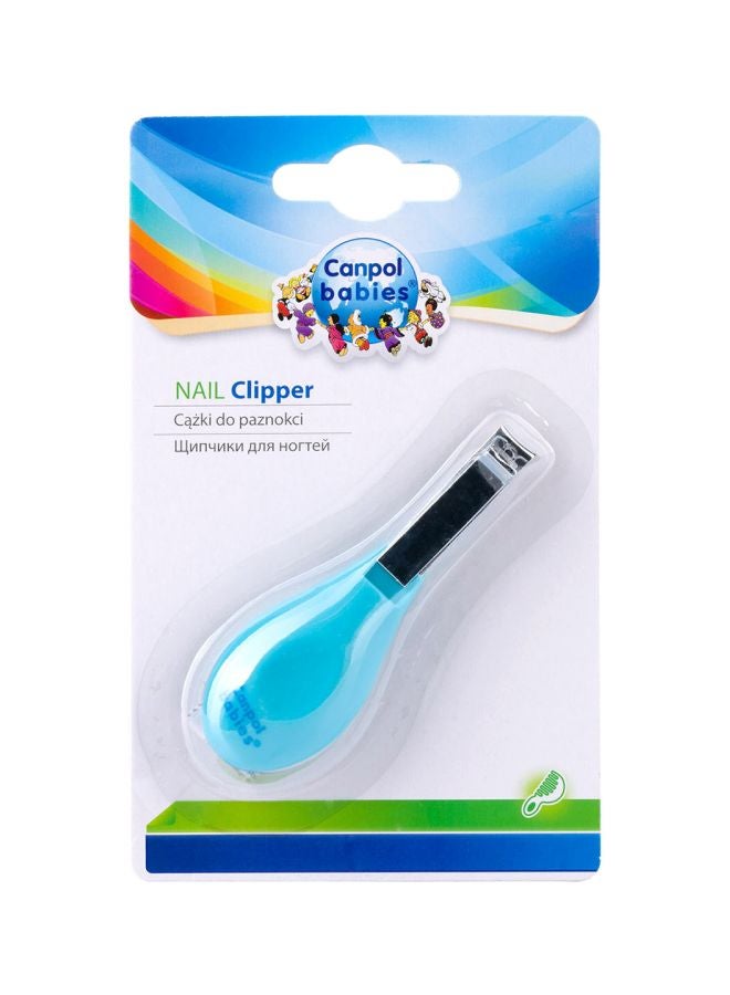 Canpol babies Baby Nail Clipper - Image 2