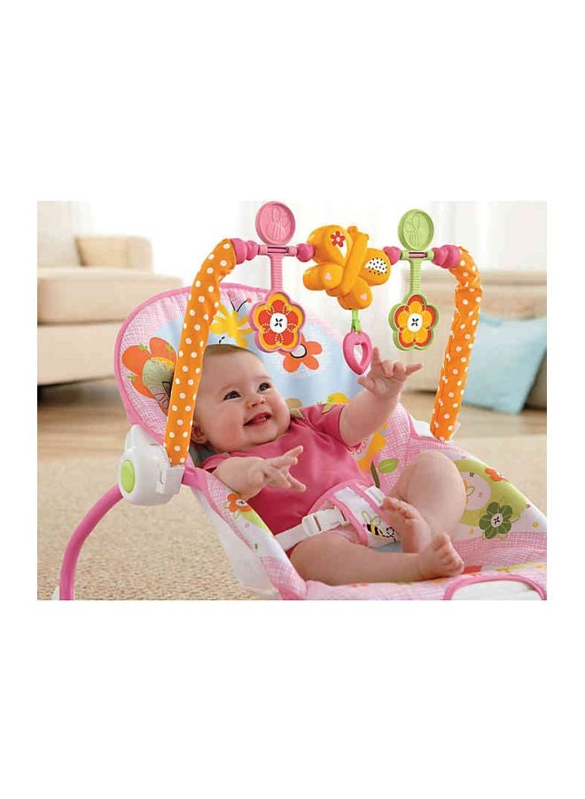 Fisher-Price Friends Baby Rocker  - Image 2