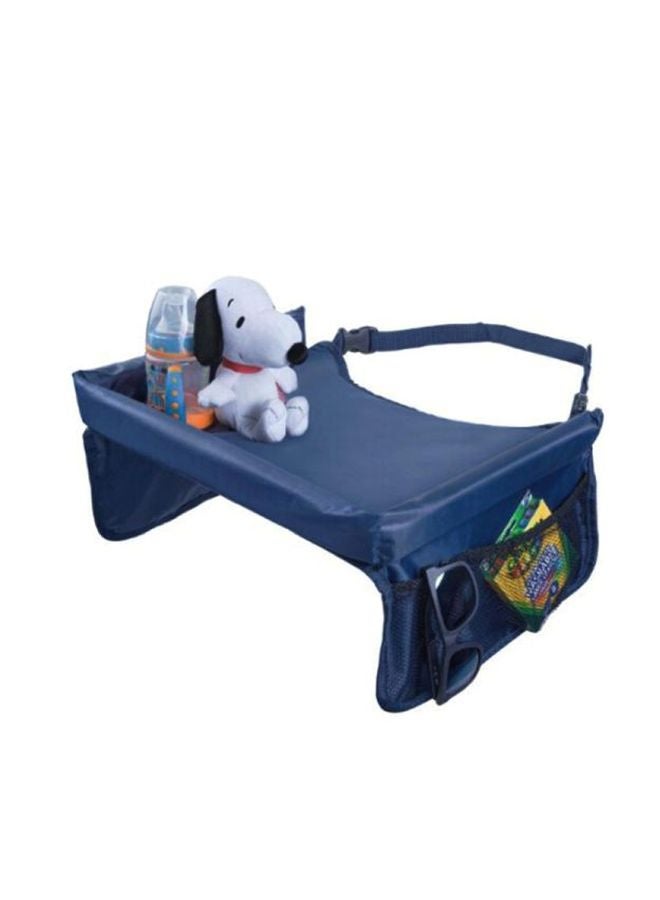 Snack And Play Car Seat Tray - Image 2