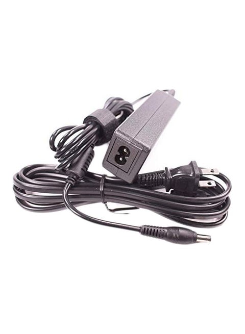 Replacement AC Power Adapter For IdeaPad S10 Black
