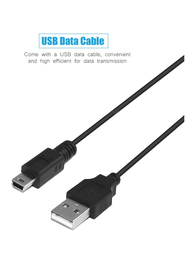 Generic RF ID Reader Set Black  - Image 5