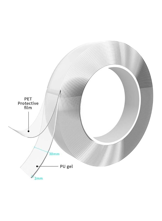 Double Sided Nano Grip Tape Clear - v1589915472/N37976814A_3