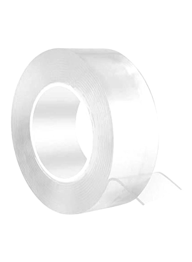 Multipurpose Nano Grip Tape Clear - Image 1