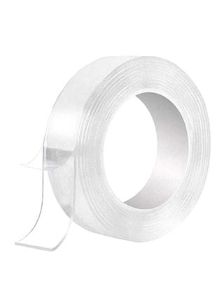 Double Sided Mounting Tape Clear - v1589915485/N37976836A_1
