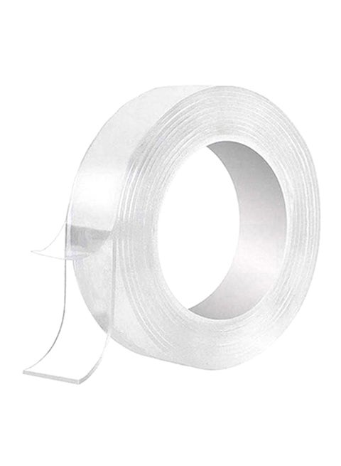 Double Sided Mounting Tape Clear