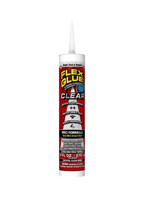 Flex Glue Clear