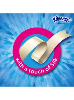 Kleenex 2 Ply Daily Care Facial Tissue 170 Sheets Pack Of 10 White  - Image 5