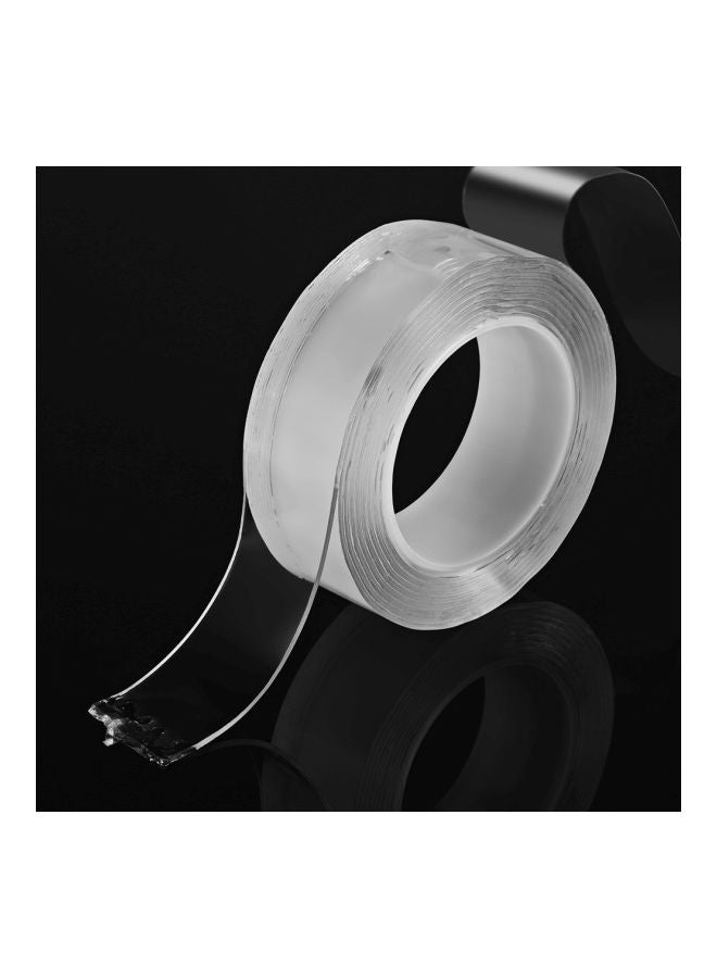 Double-Sided Adhesive Tape Clear - Image 5