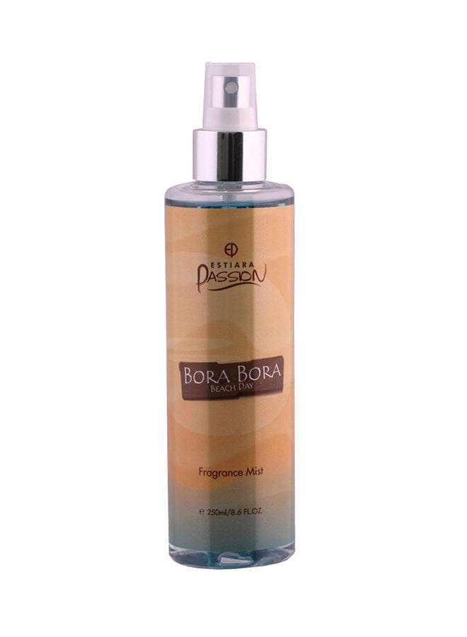 ESTIARA Bora Bora Beach Day Fragrance Mist 250ml