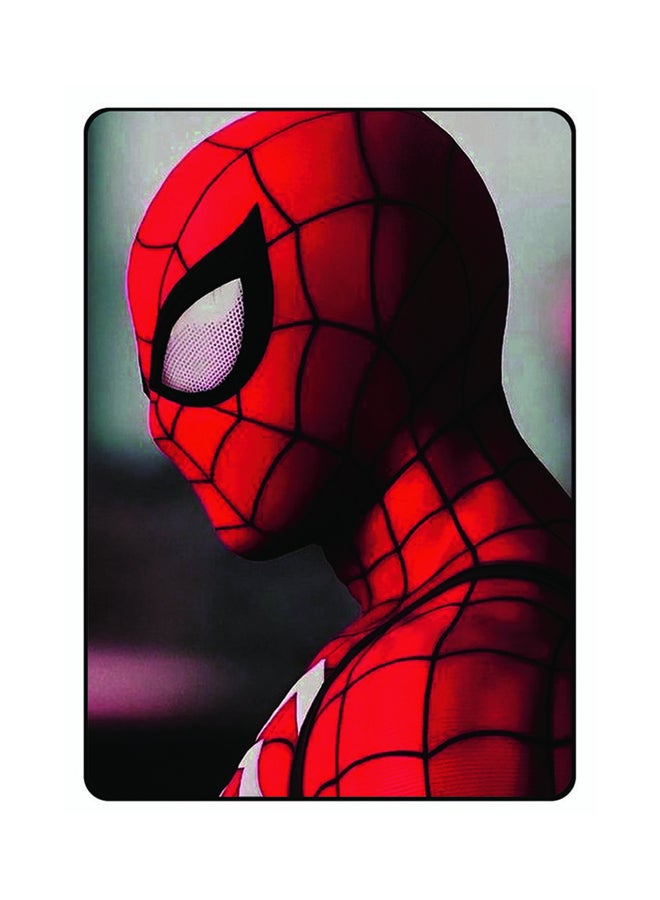 غطاء حماية لجهاز سامسونج جالاكسي تاب S6 لايت متعدد الألوان