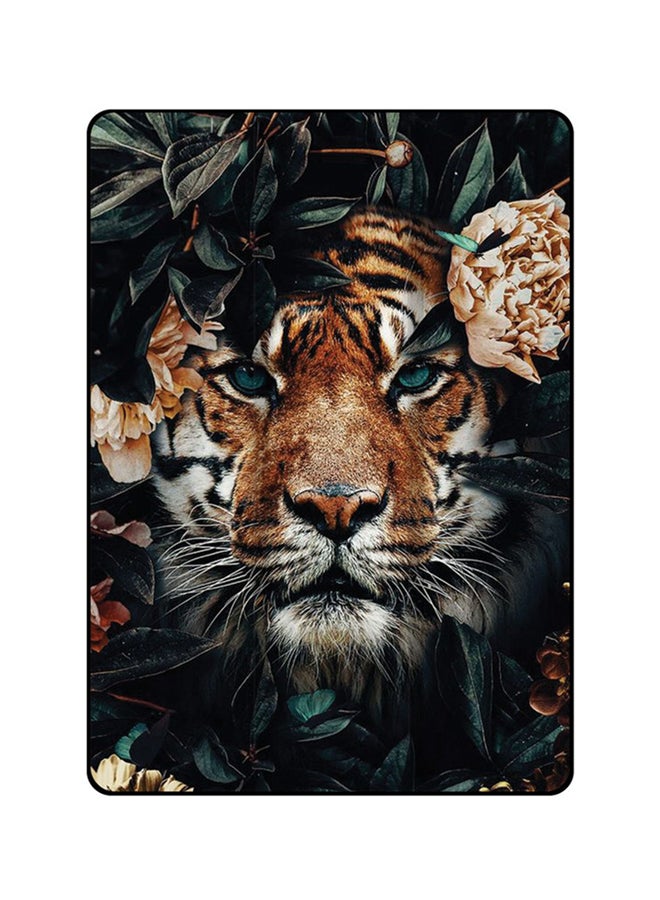 Theodor Protective Case Cover For Samsung Galaxy Tab S6 Lite Multicolour