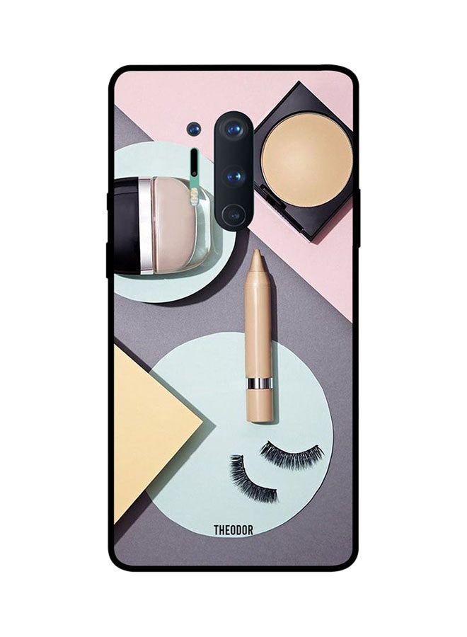 غطاء حماية واقٍ لهاتف ون بلس 8 برو متعدد الألوان