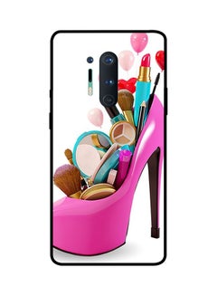 Protective Case Cover For Oneplus 8 Pro Multicolour