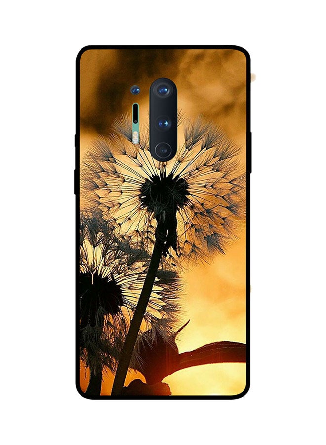 Protective Case Cover For Oneplus 8 Pro Multicolour