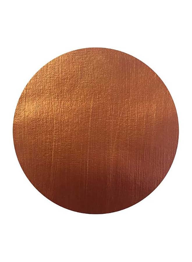 Creall Studio Acrylic Colour Tube 120ml Metallic Bronze  - Image 2