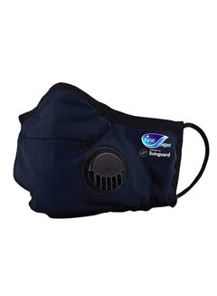 Fine Guard N95 Adult Face Mask With Livinguard Technology, Infection Prevention –Large  - Image 2