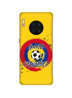 Slim Snap Basic Series Anti-Scratch Customized Mobile Case Cover For Huawei Mate 30 Pro Game on Colombia