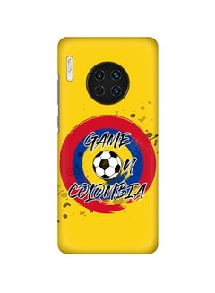 Slim Snap Basic Series Anti-Scratch Customized Mobile Case Cover For Huawei Mate 30 Game on Colombia