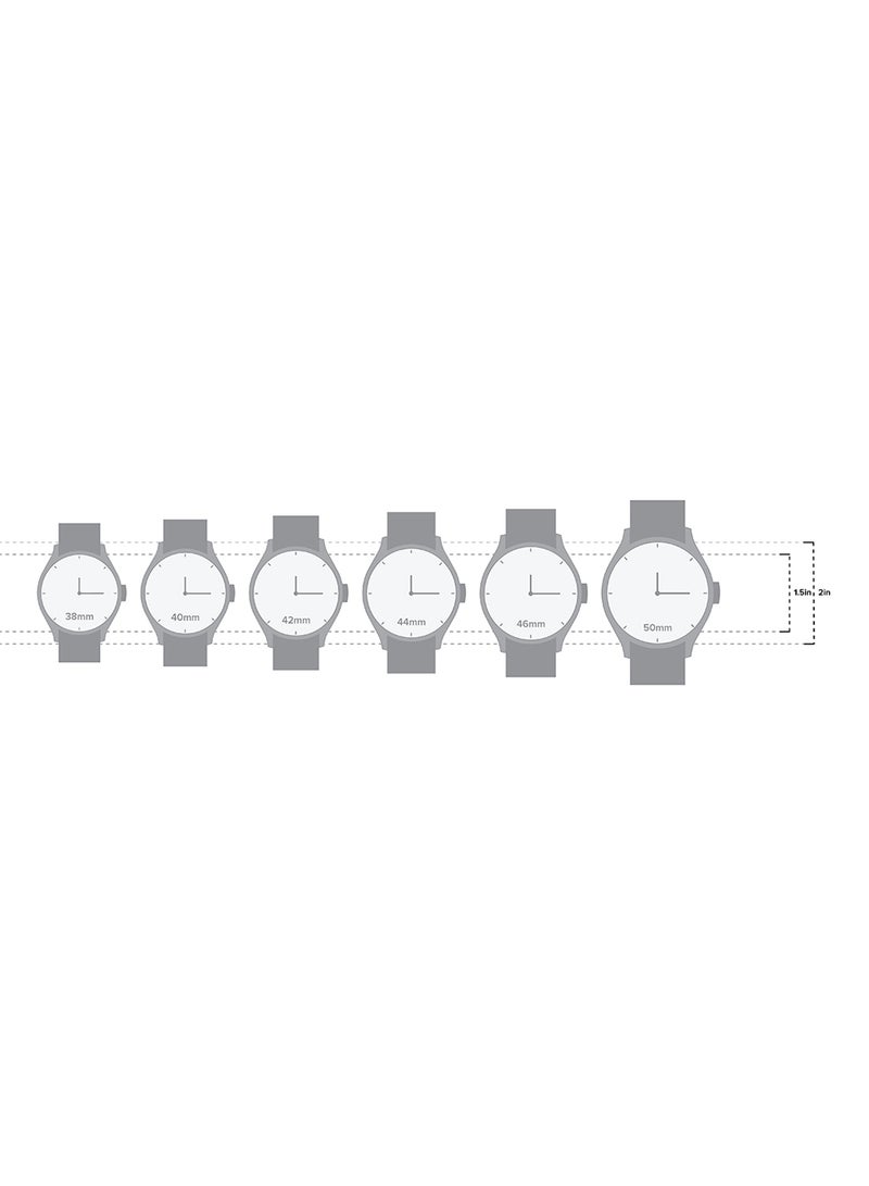 CASIO Men's Water Resistant Analog Watch MTP-1308D-1B - Image 5