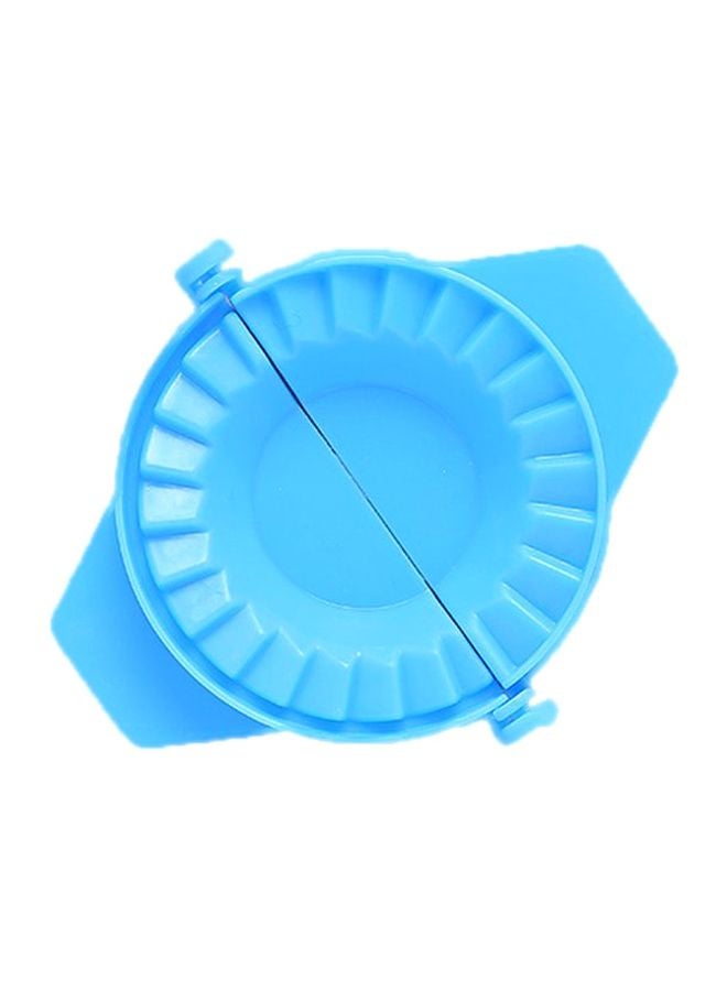 Manual Dumpling Mould Blue - Image 1