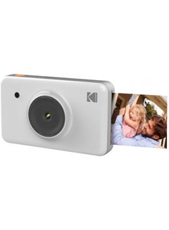 Kodak 2-In-1 Wireless Portable Instant Digital Camera  - Image 2
