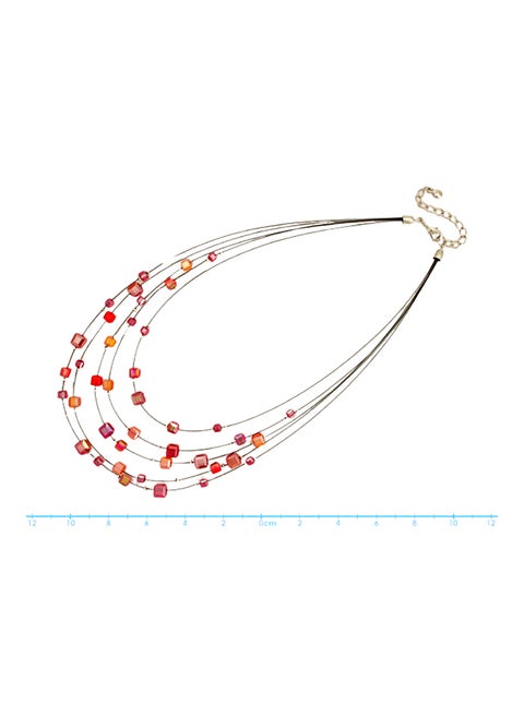 Multi-Layered Necklace