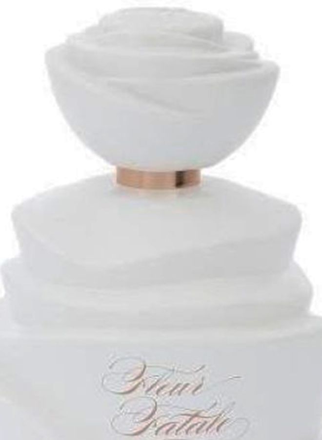 كيم كارداشيان - عطر Fleur Fatale 100ملليلتر - Image 1