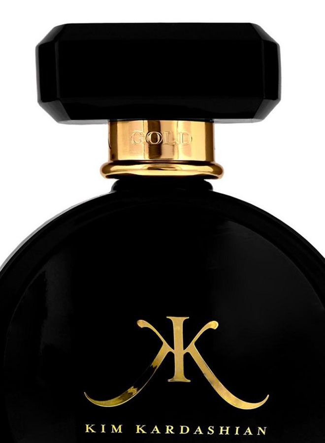 كيم كارداشيان - ماء عطر جولد 100ملليلتر - Image 1