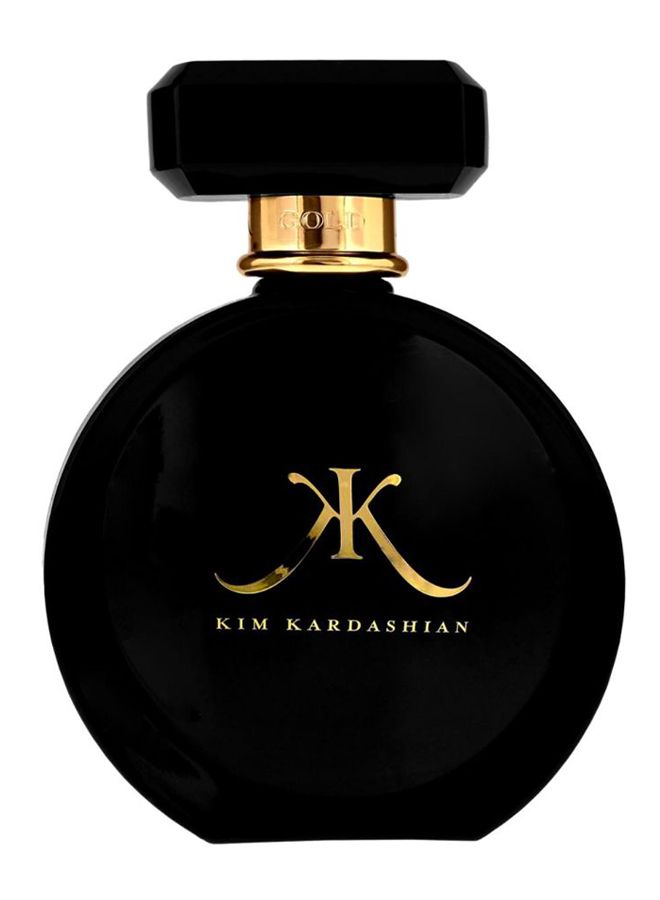 كيم كارداشيان - ماء عطر جولد 100ملليلتر - Image 1