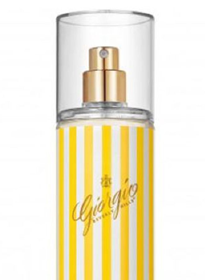 Giorgio Beverly Hills Fine Fragrance Mist 236ml - Image 2